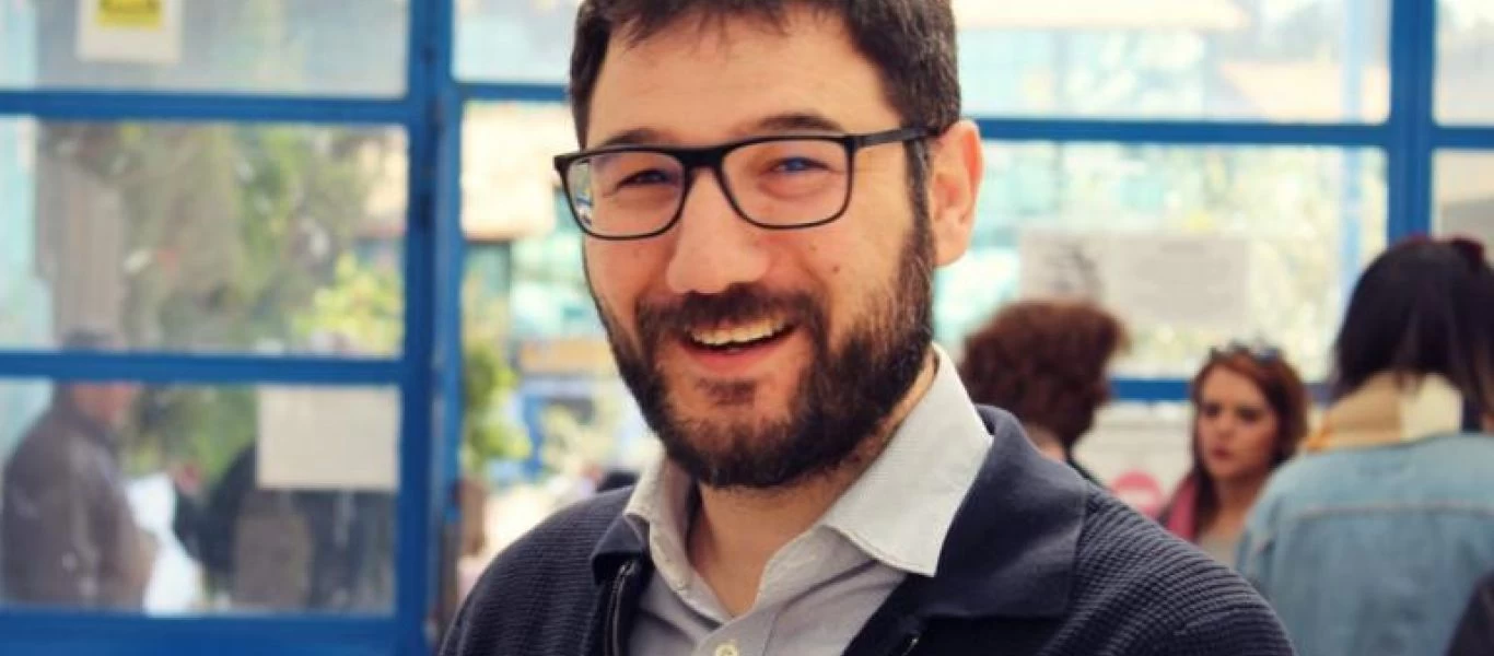 Ν.Ηλιόπουλος: «Βαθιά επικίνδυνο το πρωτόκολλο του 50%+1 για το κλείσιμο των σχολείων»